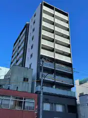 ハーモニーレジデンス菊川ステーションフロント