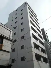 ウィルレーナ日本橋三越前
