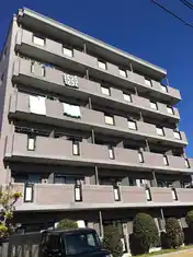 パラッツォ・エテルナ