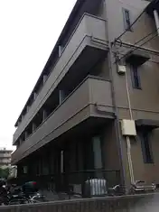 マーブル武蔵浦和