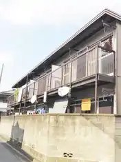 小山コーポ