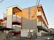 レオパレスアウトゥーノ