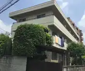 サニーハイツ