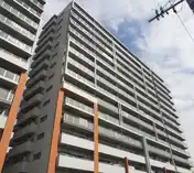 川崎サイトシティ3番館
