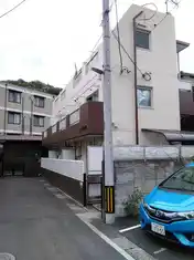 パール向ヶ丘