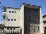 オリーブコート