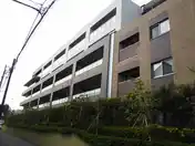 ザ・パークハウス鎌倉若宮大路
