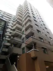 クレストフォルム上野グランステージ