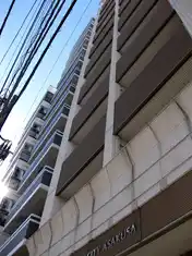 ダイナシティ浅草