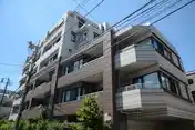 クレストフォルム蒲田サウステラス