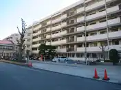 コスモ習志野ファーストコア