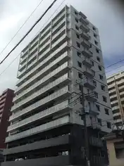 パークホームズ南柏ステーションアヴェニュー
