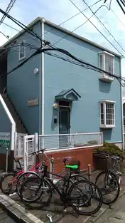 イーストポイントビラ