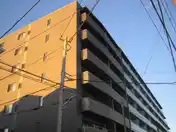 ウェリス弘明寺
