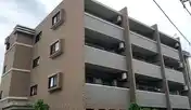 ルシエル武蔵小杉