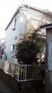 メゾントネギ