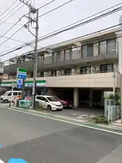 メゾン・ポローニア