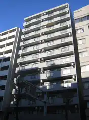 ベスト伊勢佐木長者町