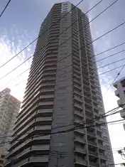 ルネッサンスタワー上野池之端