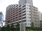 ラゾーナ川崎レジデンスR棟ライトウイング