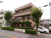 Fハウス