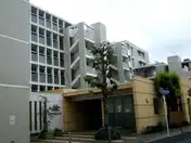 ライオンズガーデン三鷹上連雀