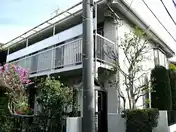 レインボーハイツ