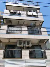 マンション龍