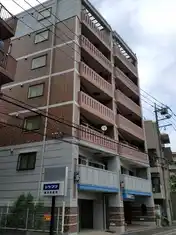 ガーデンシティ横浜