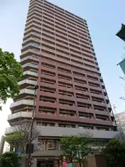 横浜シティタワー馬車道