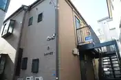ウェルファ住吉