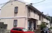 エクセル川端A号棟