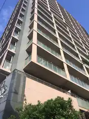 グローリオ白金高輪