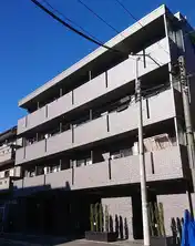 ルーブル都立家政六番館