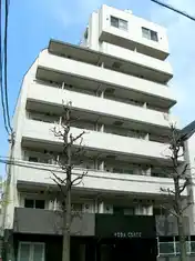 ヴォーガコルテ都立家政