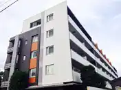 コスモ中浦和ガーデンフォルム
