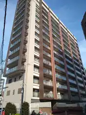 ルネサンス南柏駅前