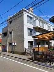 サンハイツ