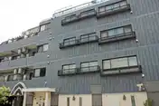 セントポリア多摩川