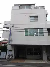 天王町ISビル