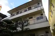 清和マンション