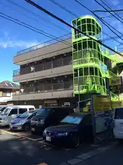 フラワーハイツ