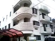 ホワイトハウス