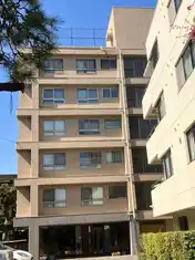 城北台マンション
