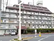 グリーンプラザ竹の塚