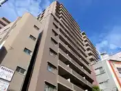 アルカーデンタワー入谷