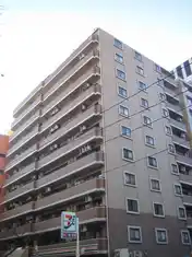 クリオ横浜関内壱番館