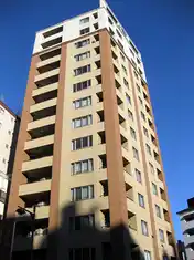 ダイナシティ雷門