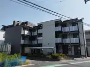 レオパレスリモーネIV