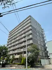 ダイアパレス北戸田ファインアベニュー